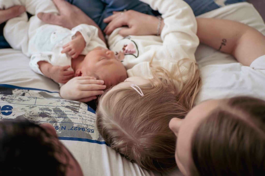 Newborn Shooting