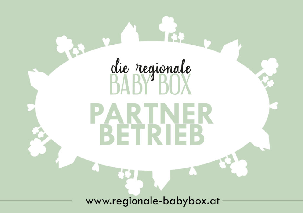 Partnerbetrieb regionale Babybox