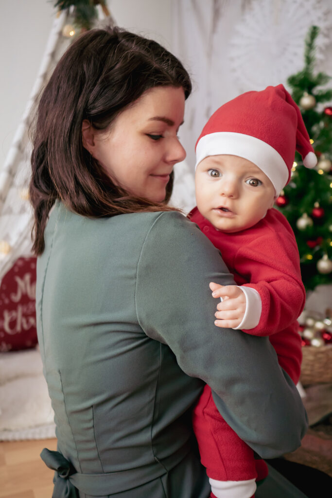 Weihnachtsfotos