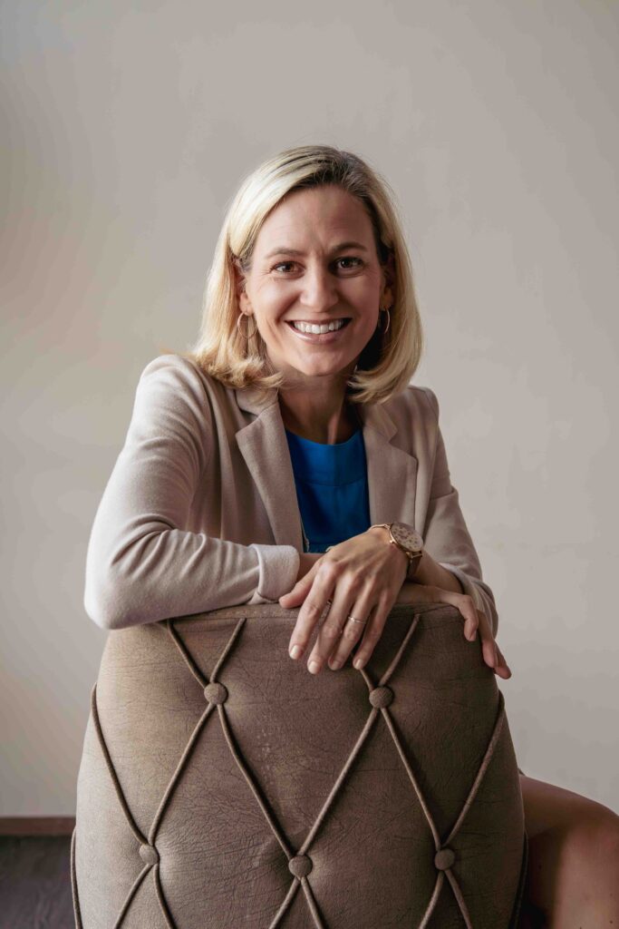 Business und Personal Branding Fotografie Niederösterreich