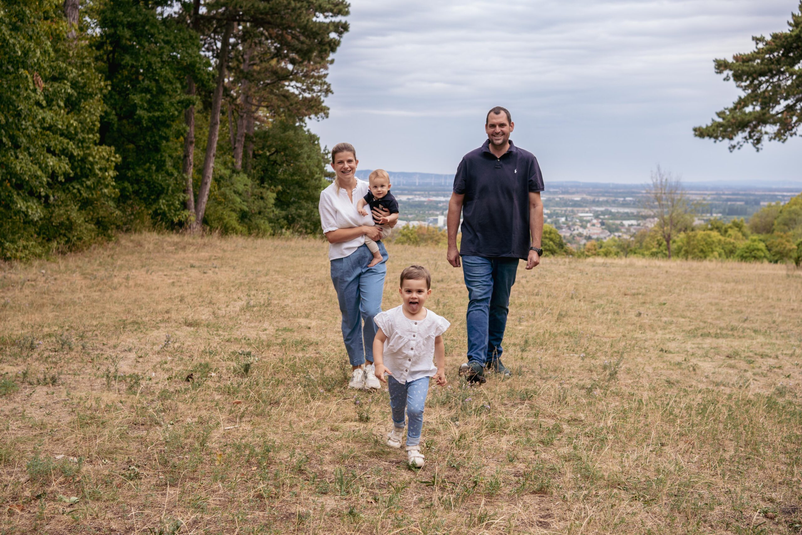 Was, wenn mein Kind beim Fotoshooting nicht mitmacht?