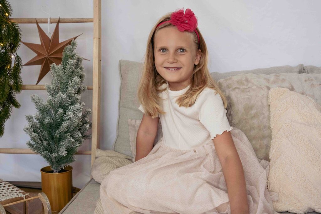 Weihnachts Mini Shooting