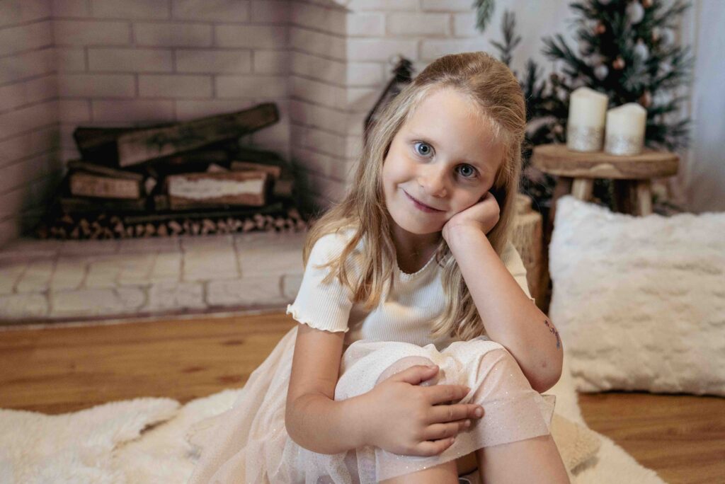 Weihnachts Mini Shooting