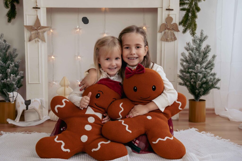 Weihnachts Mini Shooting