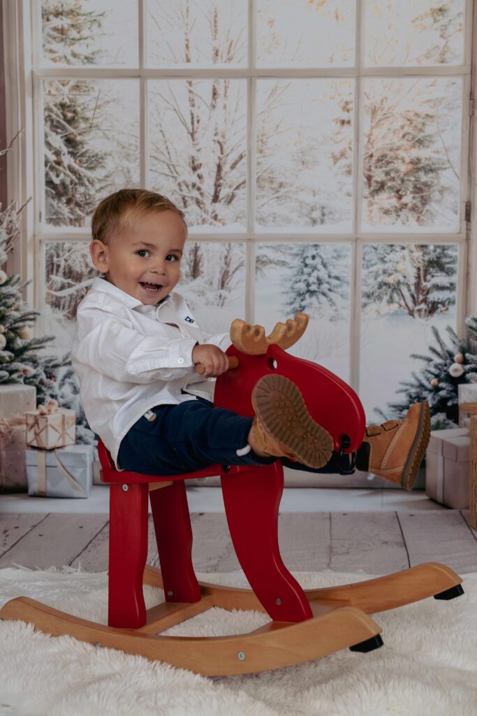 Weihnachts Mini Shooting