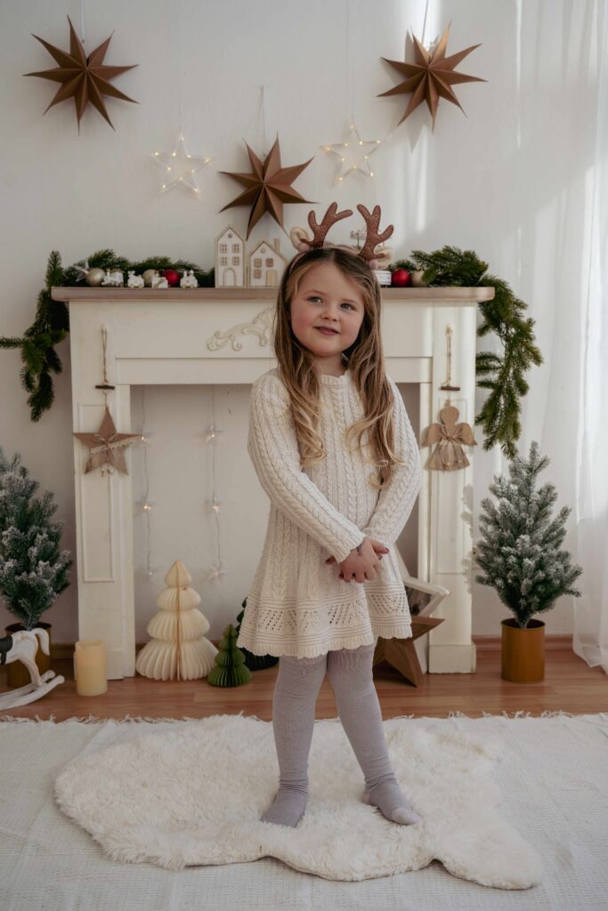 Weihnachts Mini Shooting
